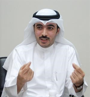 محمد العنزي
