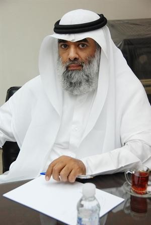 محمد العجمي