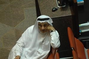 متداول ينتظر اعلان الشركات المتاخرة عن نتائج 2009 المالية﻿