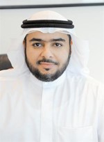 خالد المضاحكة