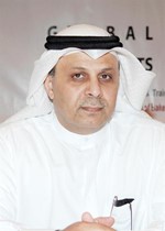 محمد الثامر