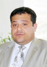 زيد النقيب