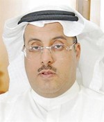 عبدالله الخزام