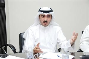 محمد العنزي