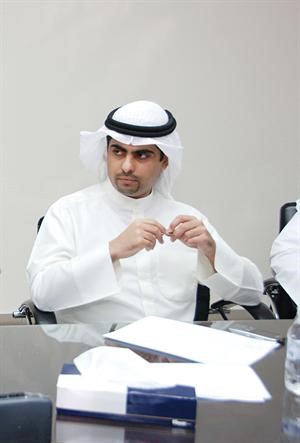 رياض العدساني