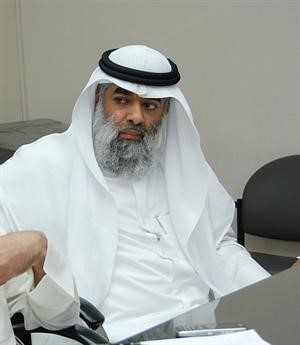 محمد العجمي