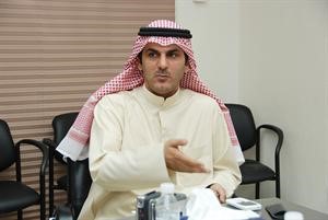 عايض السهلي