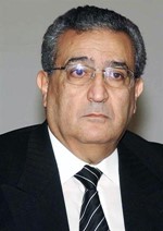 فؤاد السعد
