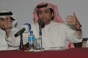 المحامي خالد العبدالجليلالكثيرون فقدوا حس المسؤولية