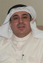 فهد المنيع