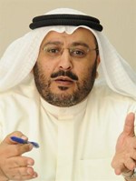 فهد الشريعان