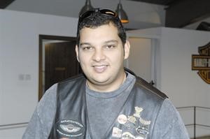 خالد الساير