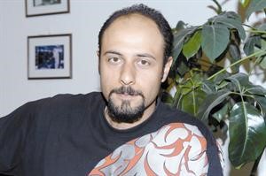 نواف القناعي