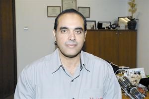 بحار البيلي