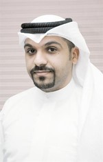 ناصر البرقش