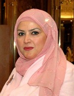 سعاد الهارون
