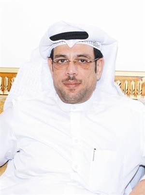 خالد الزامل﻿