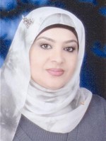 هدى القبندي