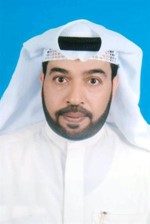المحامي خالد الظفيري