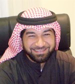 سعد عبدالكريم