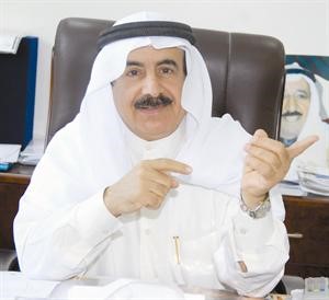 مختار ضاحية عبدالله السالم فيصل الوقيان لـ «الأنباء»: الصيانة الدورية ضرورة للحفاظ على المرافق والخدمات