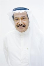 الفنان القدير جاسم النبهان