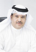 مشعل الصافي
