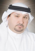 دخالد الشمري