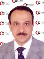 البروفيسور خالد محمد علي