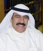 المستشار فيصل خريبط