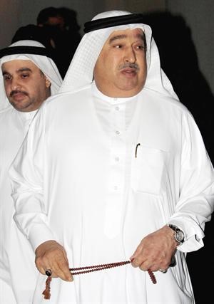 الوزير المقال بن رجب