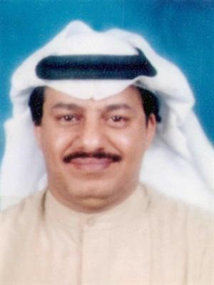 المحامي منصور العتيبي
