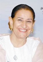 الشيخة شيخة العبدالله