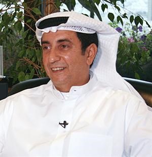 محمد العمر