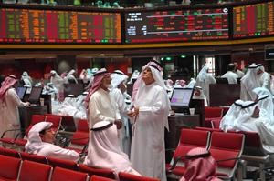 اوساط المتداولين يتطلعون لاداء افضل للسوقاحمد باكير
