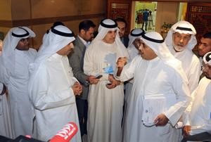 عبدالرحمن العنجري مخاطبا خالد الطاحوس﻿