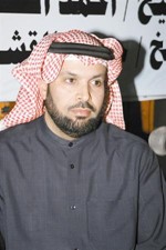 دحمود القشعان