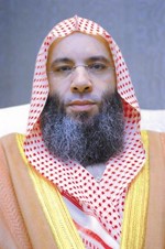 الداعية محمد حسان