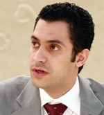 احمد البعيجان