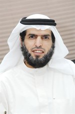 د عادل الدمخي