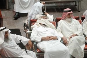 النوم زين
سعود سالم
