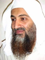 بن لادن يهدد بإعدام أميركيين إذا أعدم خالد شيخ محمد ورفاقه