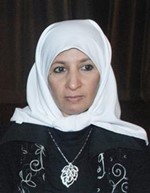 سارة العازمي