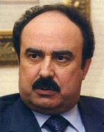 رستم غزالي