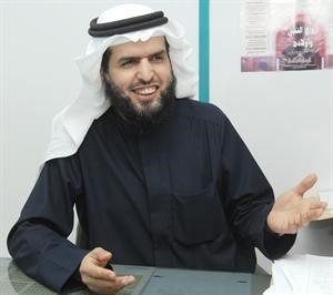 دعادل الدمخي