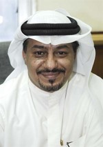 المحامي فيصل العتيبي