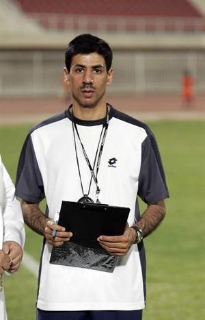 احمد عبدالكريم