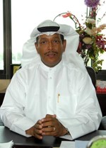 صالح العصفور