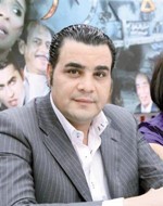 مجدي كامل