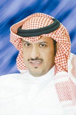 الشيخ طلال الخالد